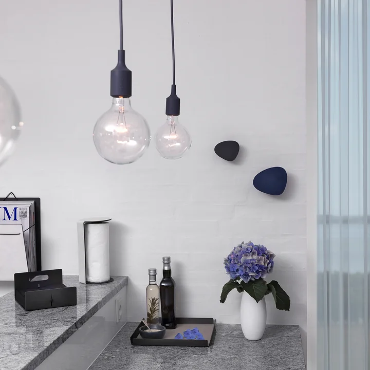 Keukenrolhouder van Lind DNA