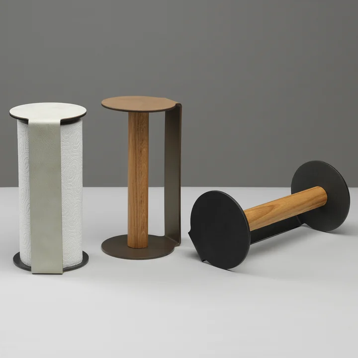 Keukenrolhouder van Lind DNA