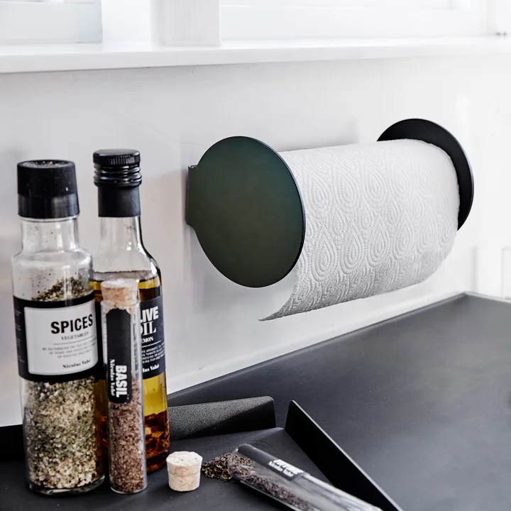 Keukenrolhouder van Lind DNA