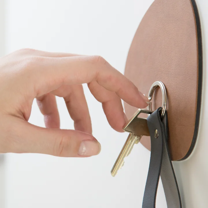 Het toetsenbord 16 x 13 cm van Lind DNA