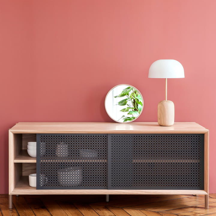 Gabin Sideboard van Hartô