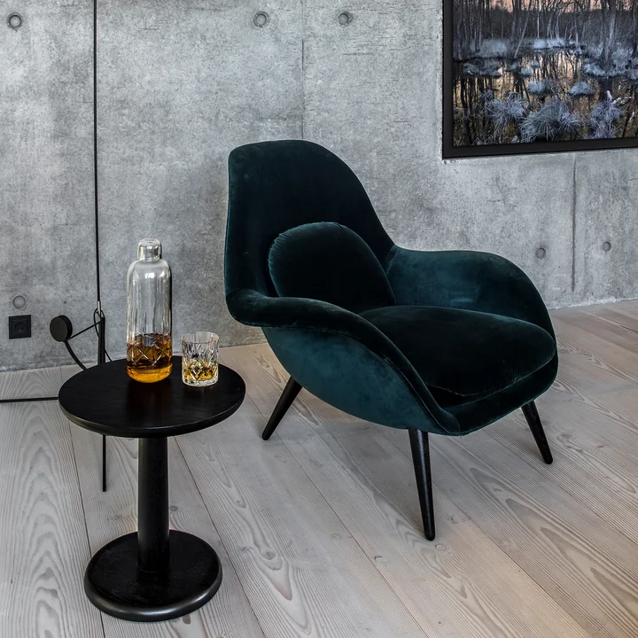 Swoon Fauteuil van Fredericia