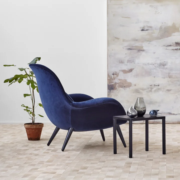 Swoon Fauteuil van Fredericia