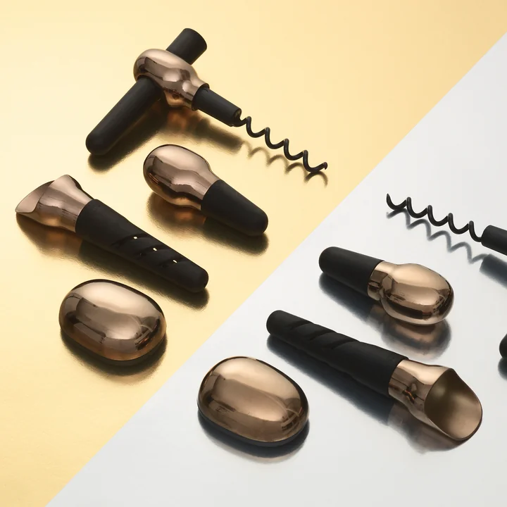 Basisserie van Normann Kopenhagen