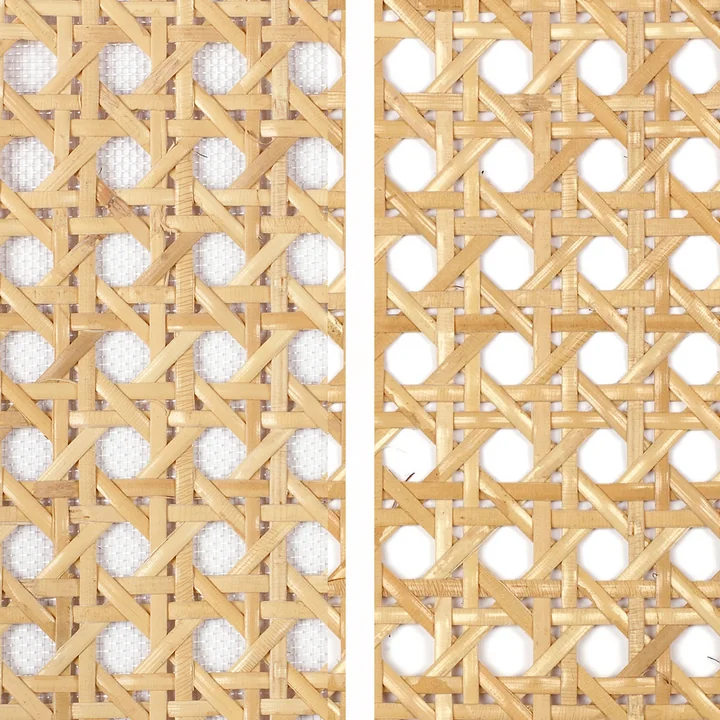 S 32 en S 64 van Thonet met pijpvlechtwerk