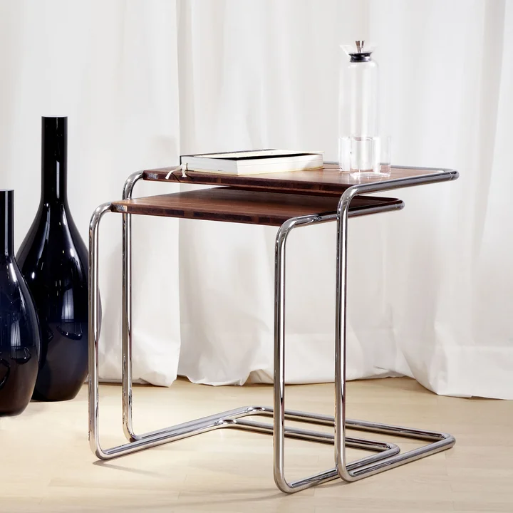 B 97 Samenstellingstabel van Thonet B 97 Samenstellingstabel van Thonet