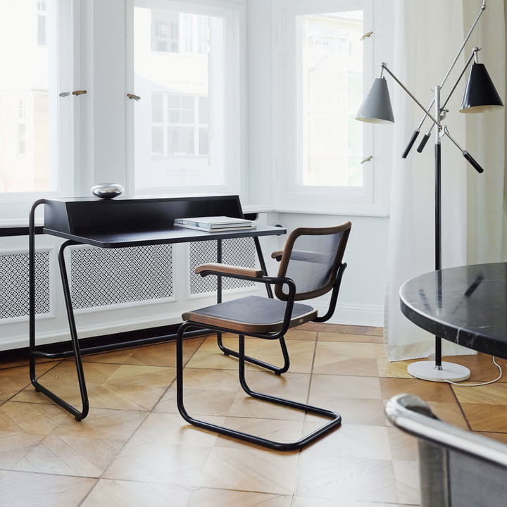 S 1200 Secretaris van Thonet