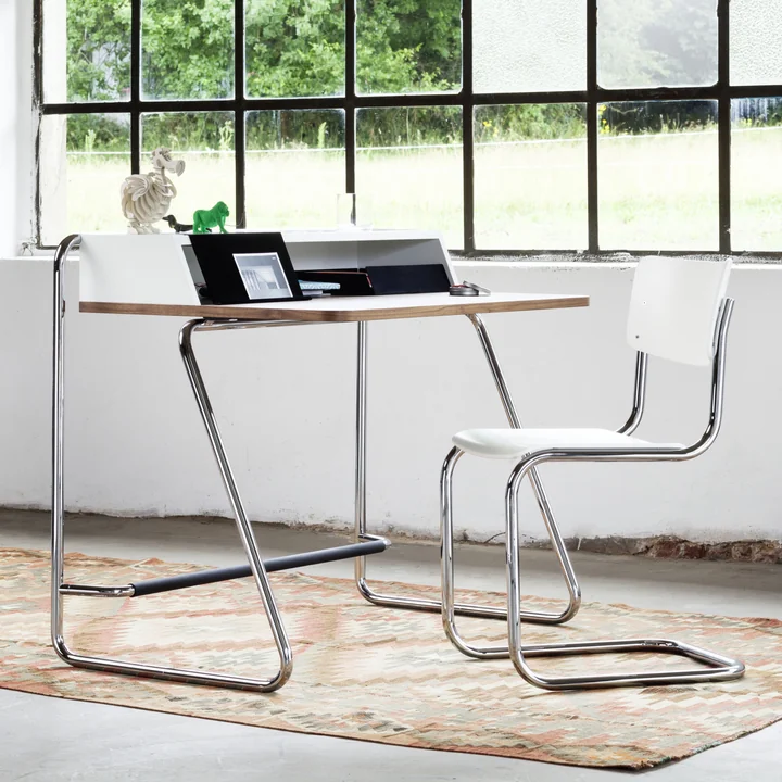 S 1200 Secretaris van Thonet