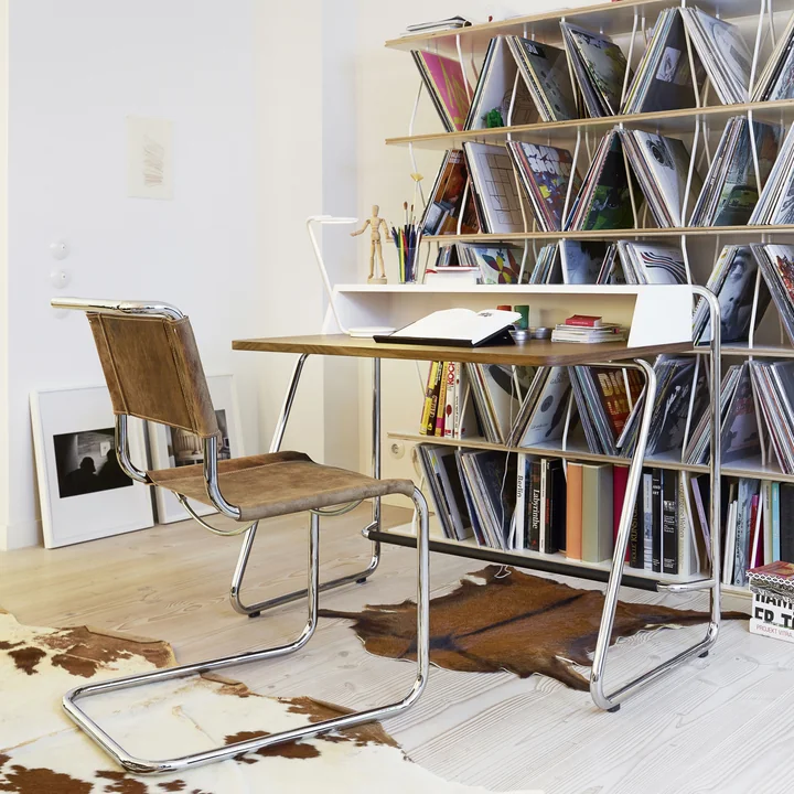 S 1200 Secretaris van Thonet