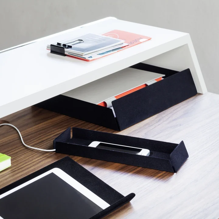 S 1200 Secretaris van Thonet