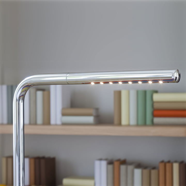 Lum LED lamp van Thonet