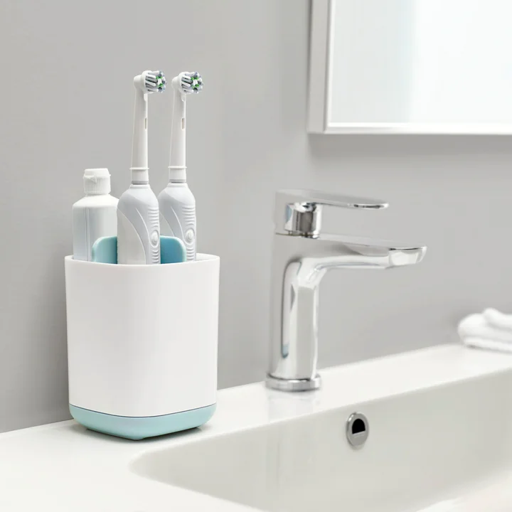 Joseph Joseph Joseph - Easy-Store tandenborstelhouder