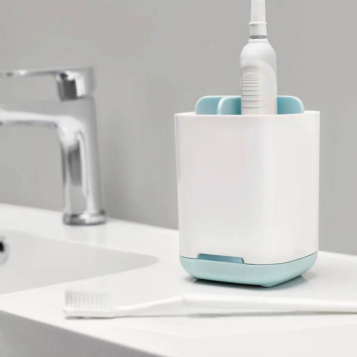 Joseph Joseph Joseph - Easy-Store tandenborstelhouder