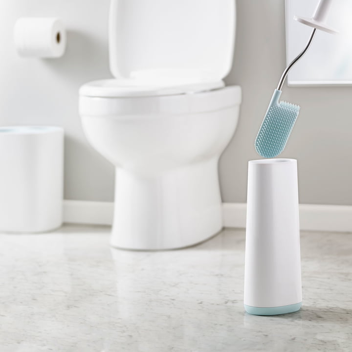 De Joseph Joseph - Flex Smart Toiletborstel