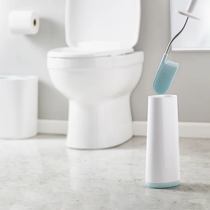 De Joseph Joseph - Flex Smart Toiletborstel