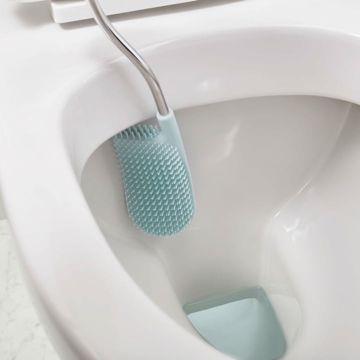 Joseph Joseph - Flex Smart Toiletborstel