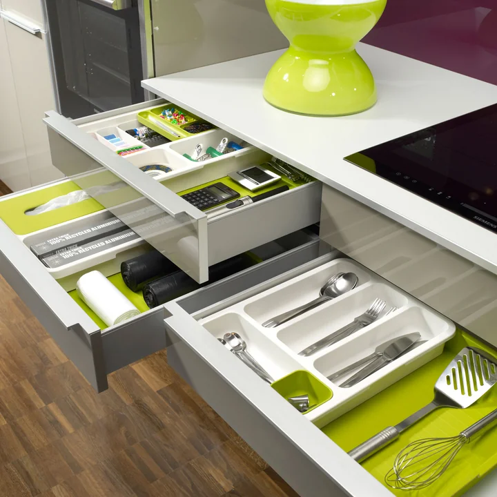 De Jozef Jozef - DrawerStore Messenbesteller