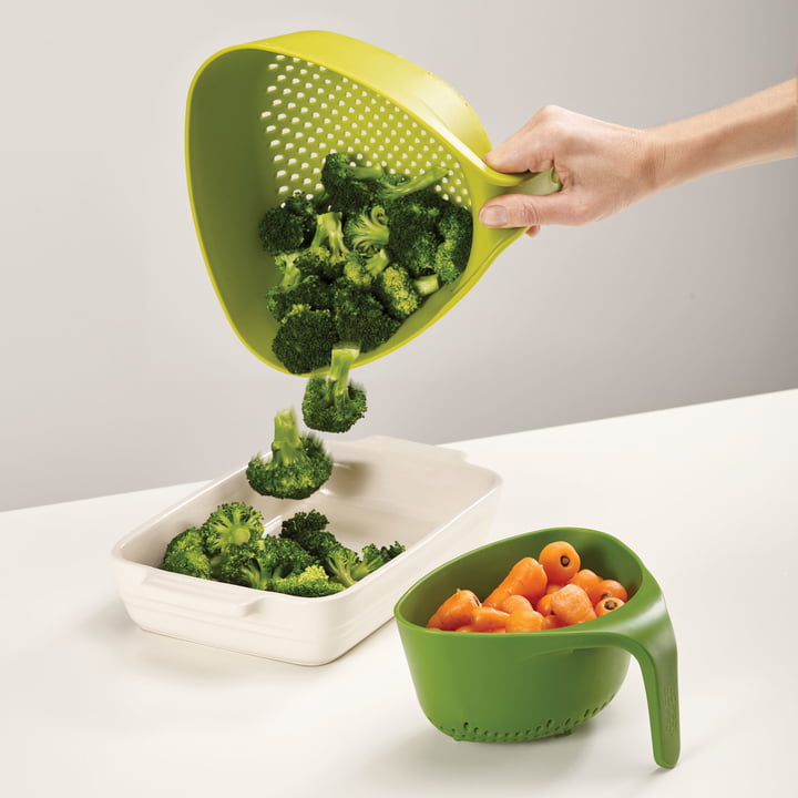 Joseph Joseph Joseph - Nest Colander