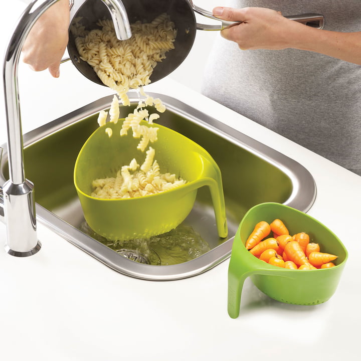 Joseph Joseph Joseph - Nest Colander