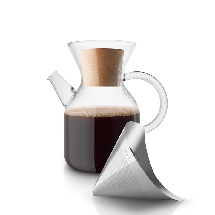 Eva Solo - Pour-Over koffiezetapparaat, 1,0 l