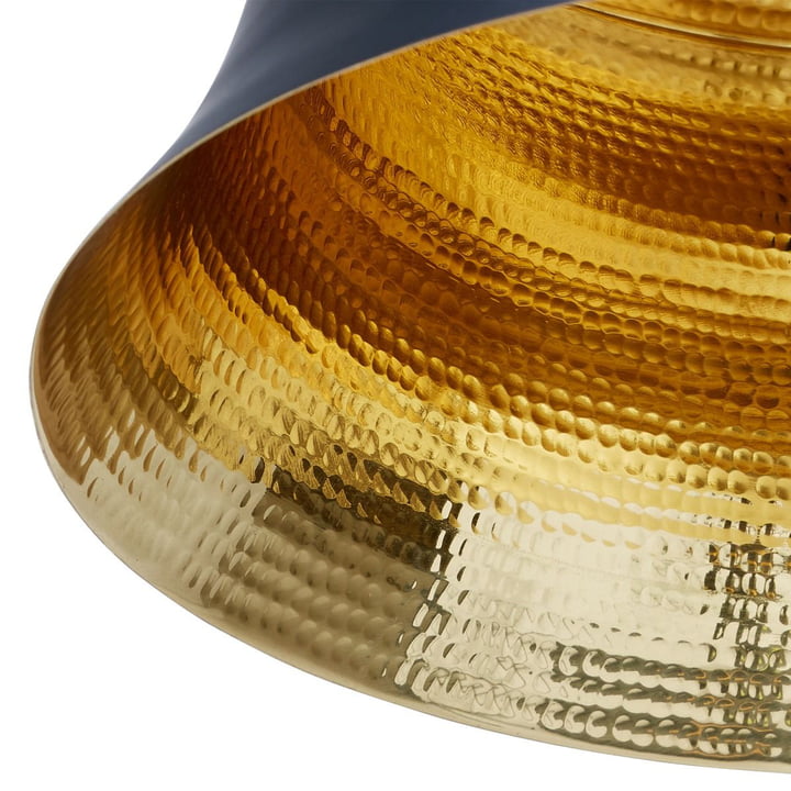 Klop hanglamp door Tom Dixon