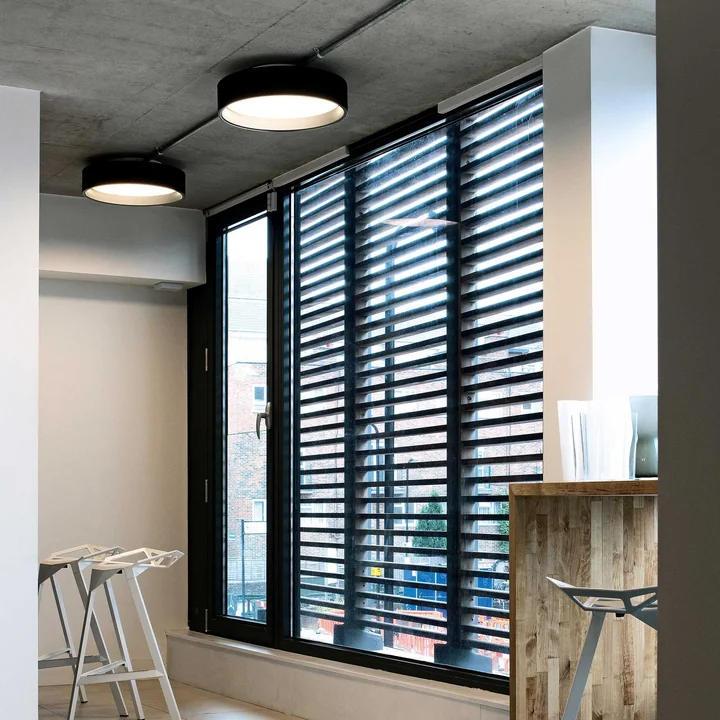 De Louis Poulsen - LP Circle plafondlamp