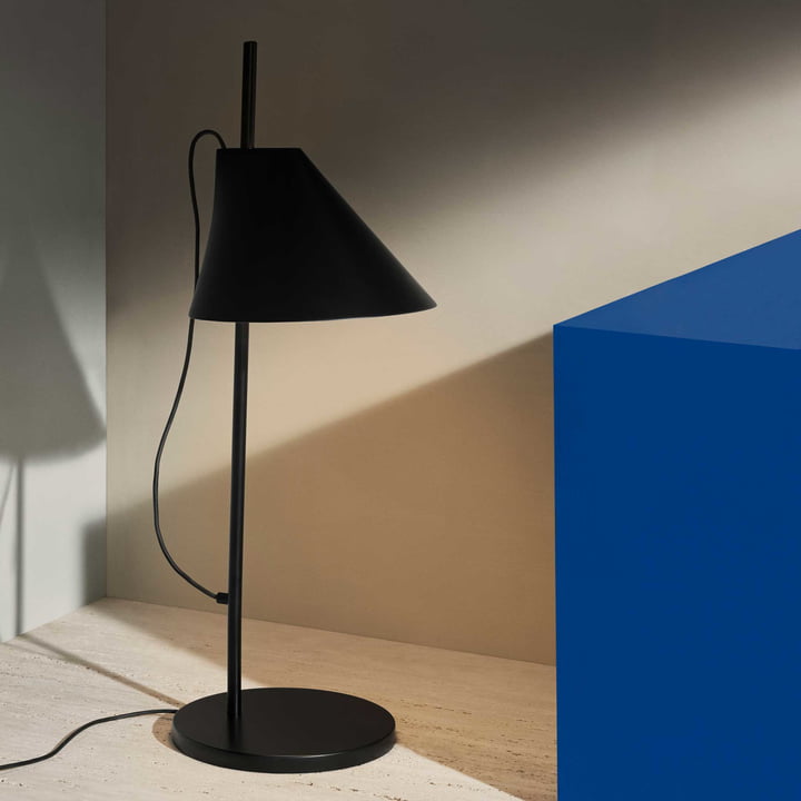 De Louis Poulsen - Yuh - Lamp