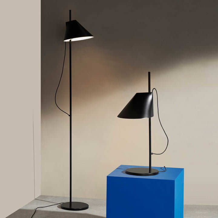 De Louis Poulsen - Yuh - Lamp