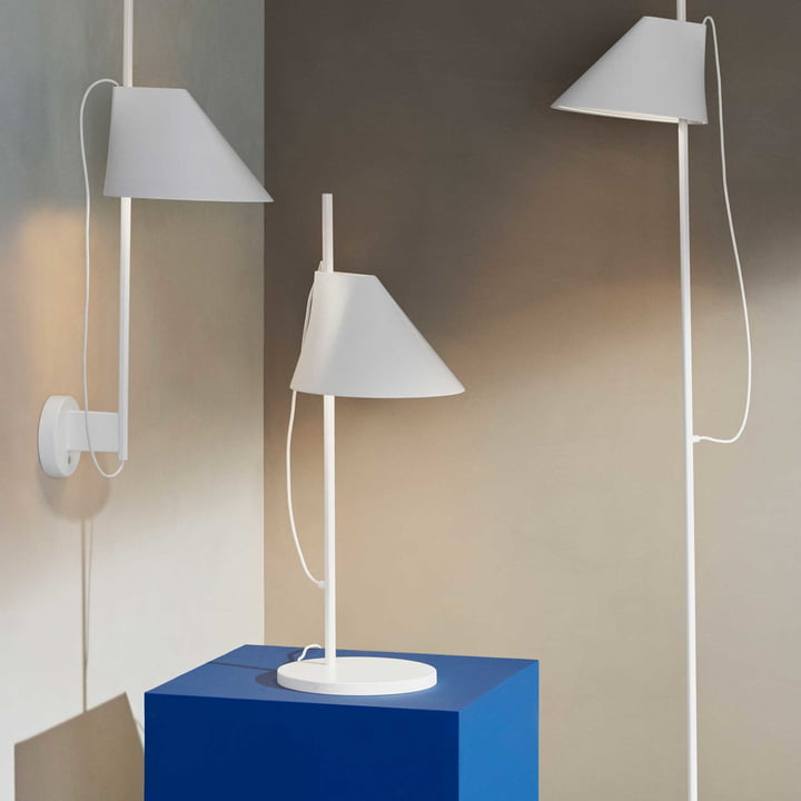 De Louis Poulsen - Yuh - Lamp