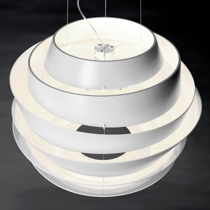 Foscarini - Le Soleil hanglamp LED