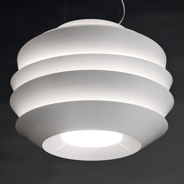 Foscarini - Le Soleil hanglamp LED