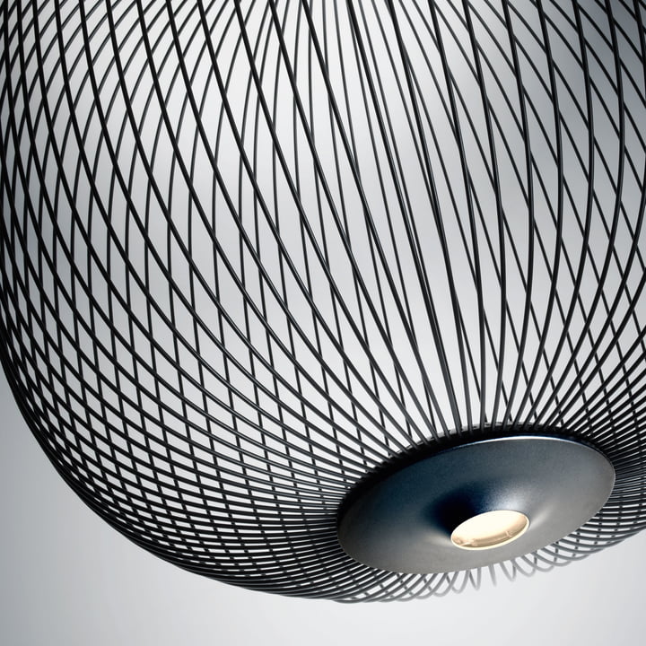 Spokes Hanglamp van Foscarini