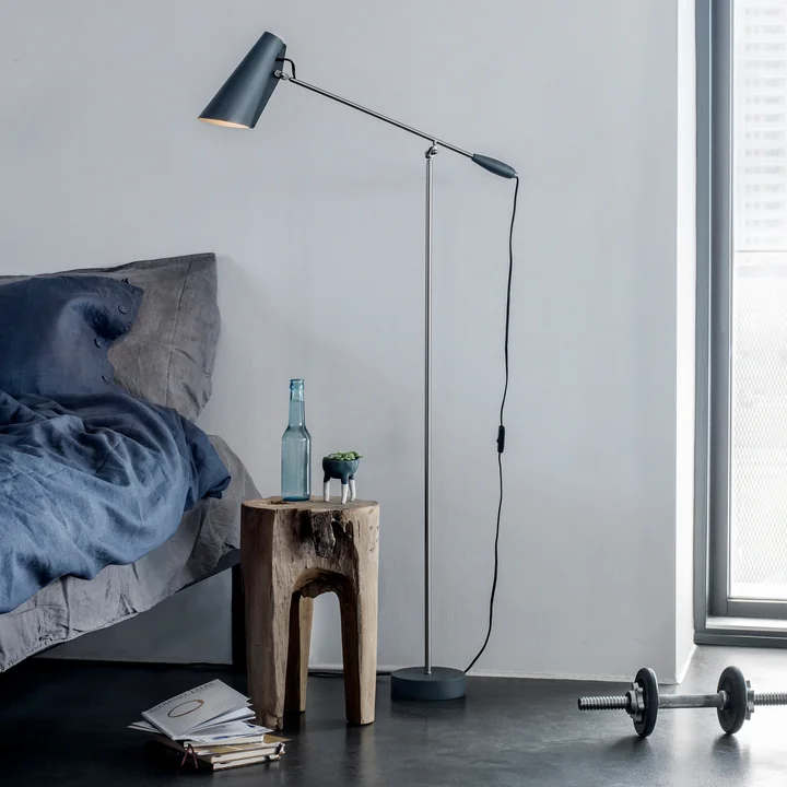 Birdy Vloerlamp van Northern Verlichting