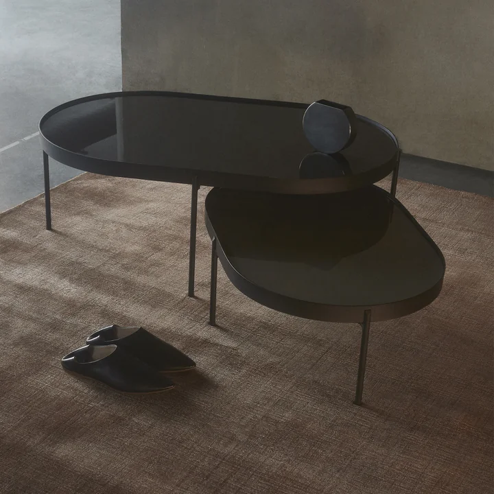 NoNo salontafels van Audo