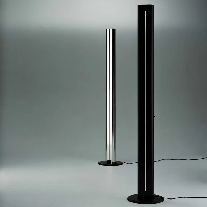 Megaron Terra LED vloerlamp van Artemide