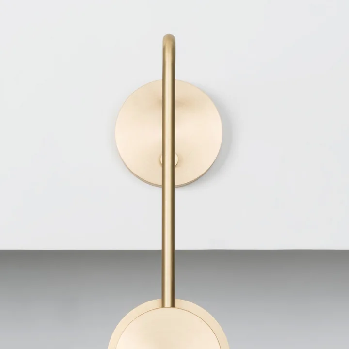 Wästberg - w102 Chipperfield tafellamp