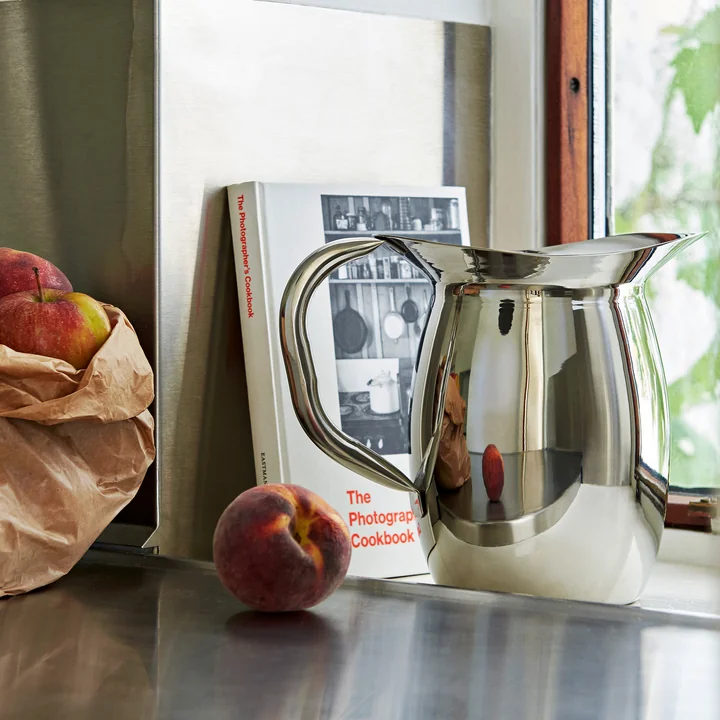 Indiase stalen werper van HAY