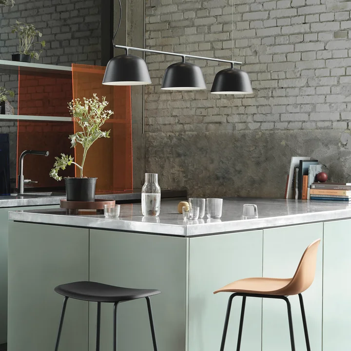 Platform lade van Muuto