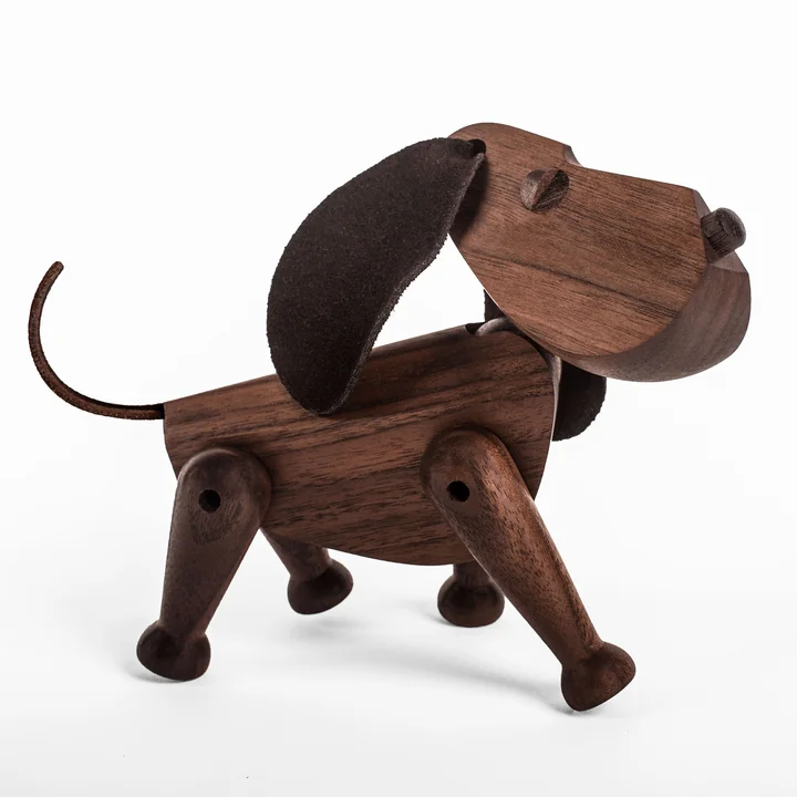 ArchitectMade - Bobby Houten Hond