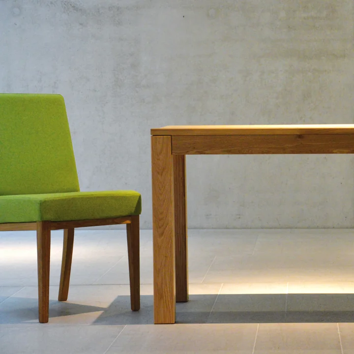 Cana Houten Tafel van Jan Kurtz