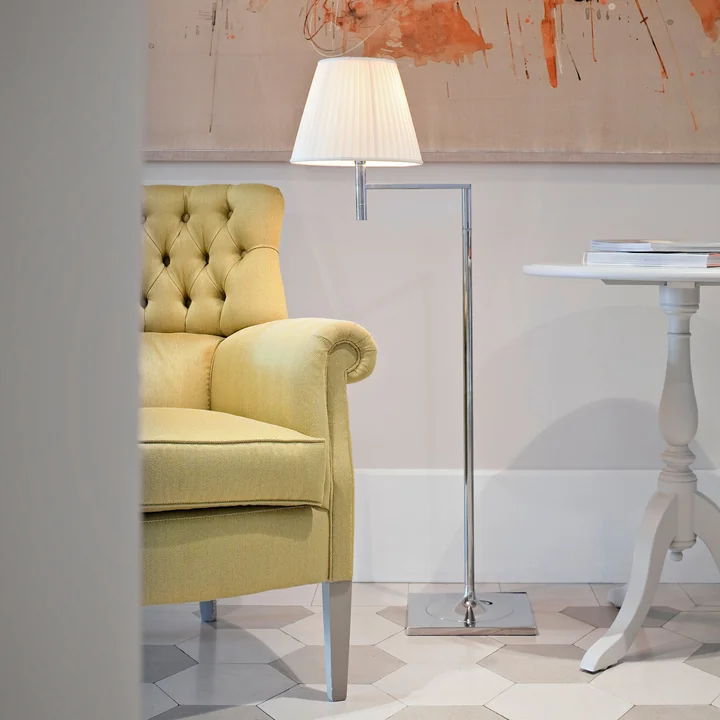 K Tribe Floor Lamp van Flos