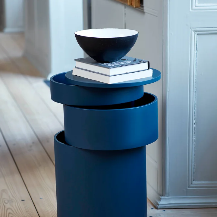 Barboy door Verner Panton voor Verpan