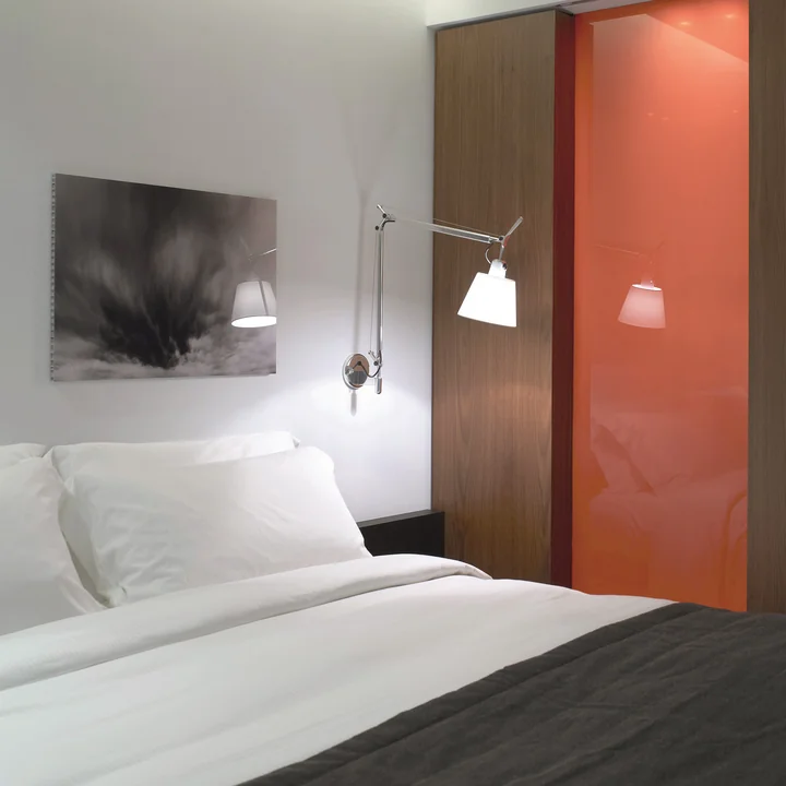 Artemide - Tolomeo Basculante bureaulamp/tafel lamp