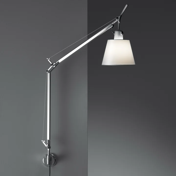 Artemide - Tolomeo Basculante muurbeugel