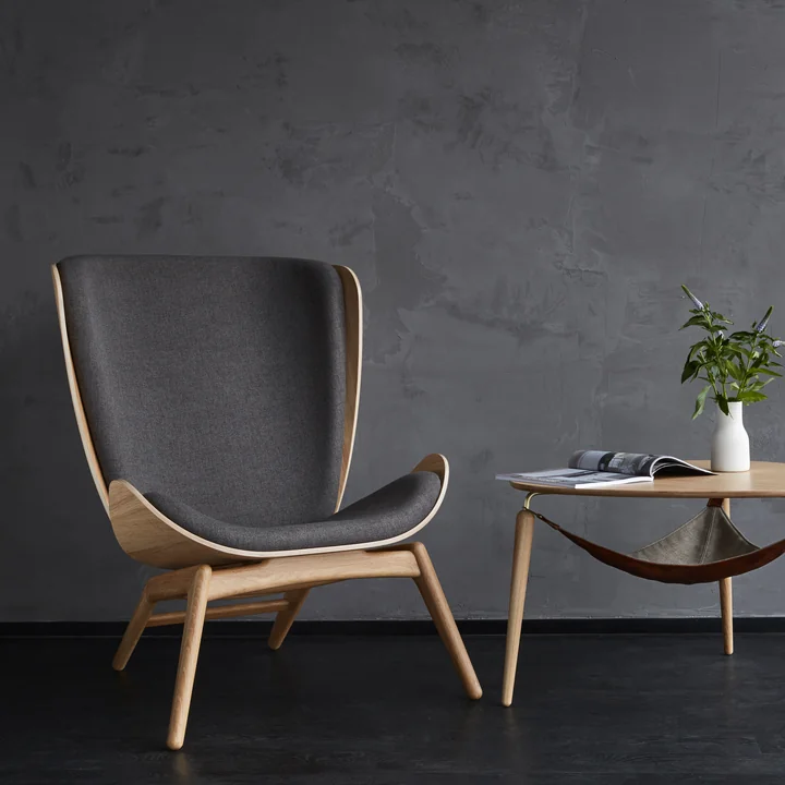 Umage - De Lezersfauteuil