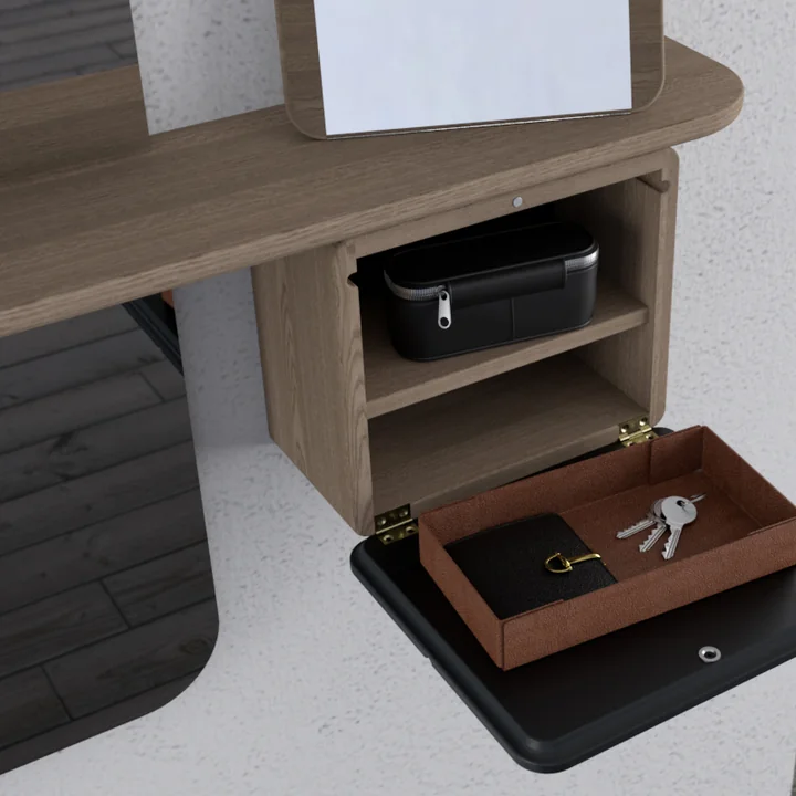 Umage - nog een spiegel kijken