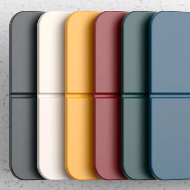 Umage - nog een spiegel kijken