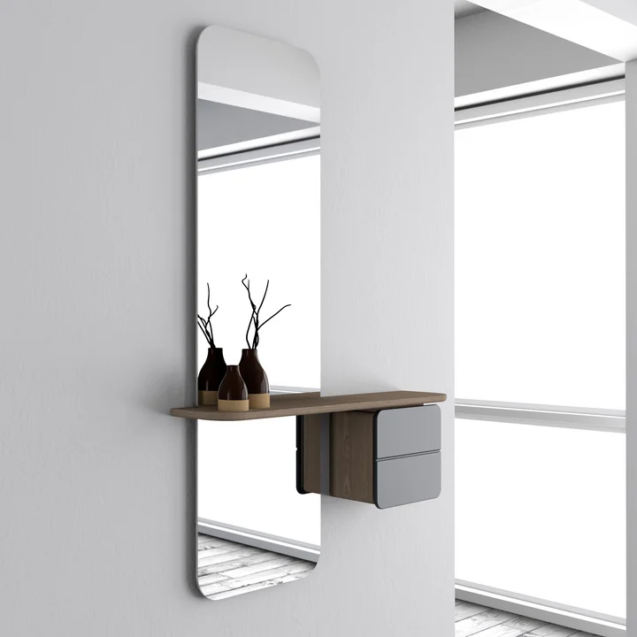 The Umage - One More Look Mirror