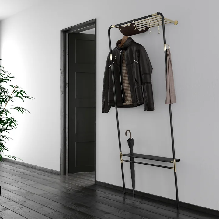Umage - Leun op Me Coat Rack