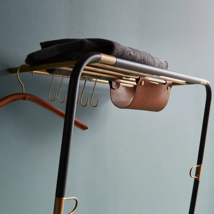 Umage - Leun op Me Coat Rack